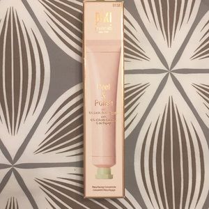Pixi Peel & Polish